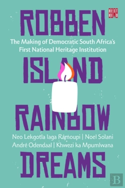 Bertrand.pt - Robben Island Rainbow Dreams
