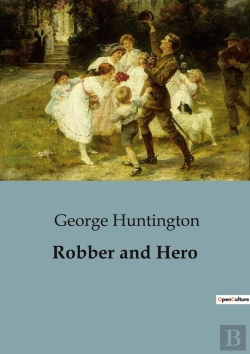 Bertrand.pt - Robber And Hero
