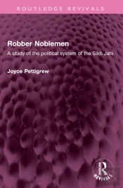 Robber Noblemen