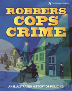 Bertrand.pt - Robbers, Cops, Crime