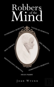 Robbers Of The Mind