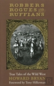 Robbers, Rogues And Ruffians