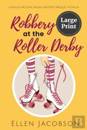 Robbery At The Roller Derby
