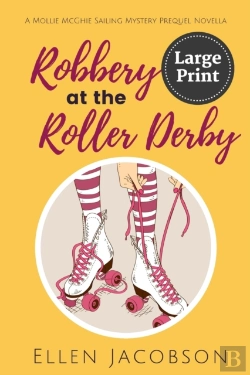 Bertrand.pt - Robbery At The Roller Derby