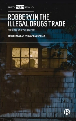 Bertrand.pt - Robbery In The Illegal Drugs Trade