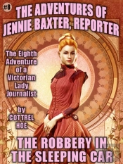 Robbery In The Sleeping Car