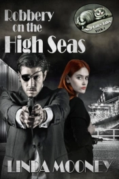 Robbery On The High Seas