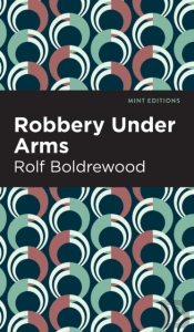 Robbery Under Arms