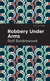 Robbery Under Arms