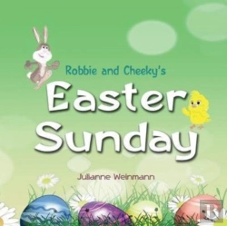 Bertrand.pt - Robbie And Cheeky'S Easter Sunday