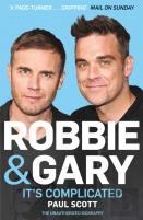 Robbie And Gary