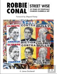 Robbie Conal