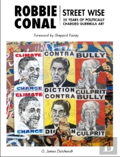 Robbie Conal