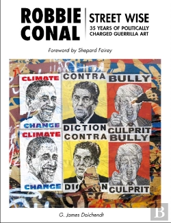 Bertrand.pt - Robbie Conal
