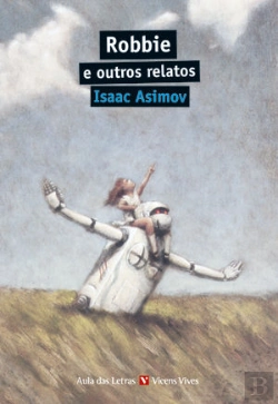 Bertrand.pt - Robbie E Outros Relatos (Aula Das Letras)
