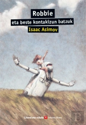 Robbie Eta Beste Kontakizun... (Literatura-Eskola)