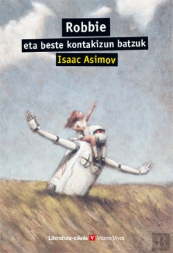Bertrand.pt - Robbie Eta Beste Kontakizun... (Literatura-Eskola)