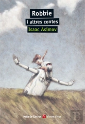 Robbie I Altres Contes (Aula Lletres)