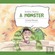 Robbie Makes A Monster