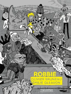 Bertrand.pt - Robbie