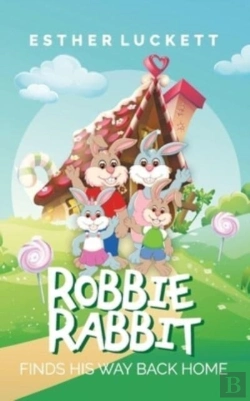 Bertrand.pt - Robbie Rabbit Finds His Way Back Home