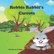 Robbie Rabbit'S Carrots