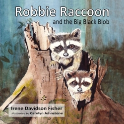 Bertrand.pt - Robbie Raccoon And The Big Black Blob