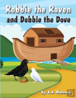Bertrand.pt - Robbie The Raven And Debbie The Dove