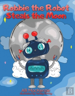 Bertrand.pt - Robbie The Robot Steals The Moon