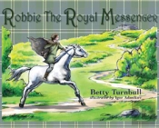 Robbie The Royal Messenger