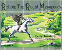 Bertrand.pt - Robbie The Royal Messenger