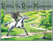 Robbie The Royal Messenger