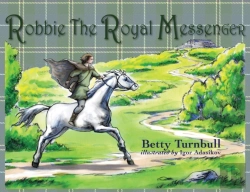 Bertrand.pt - Robbie The Royal Messenger