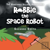 Robbie The Space Robot