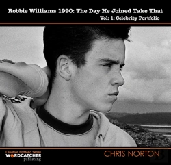 Bertrand.pt - Robbie Williams: 1990