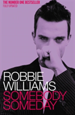 Bertrand.pt - Robbie Williams: Somebody Someday