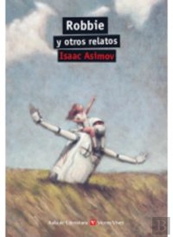 Bertrand.pt - Robbie Y Otros Relatos N/E