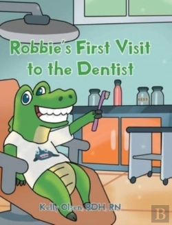 Bertrand.pt - Robbie'S First Visit To The Dentist