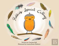 Robbie'S Special Calling