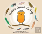 Robbie'S Special Calling