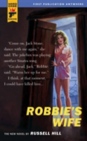 Robbie'S Wife