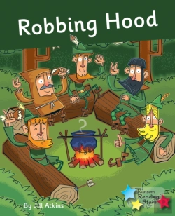 Bertrand.pt - Robbing Hood