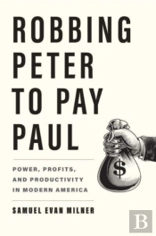 Robbing Peter To Pay Paul