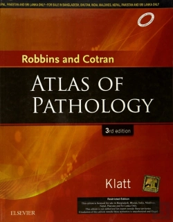 Bertrand.pt - Robbins And Cotran Atlas Of Pathology, 3e
