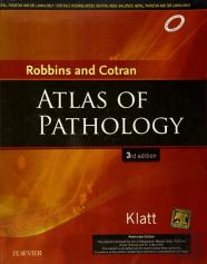 Robbins And Cotran Atlas Of Pathology, 3e