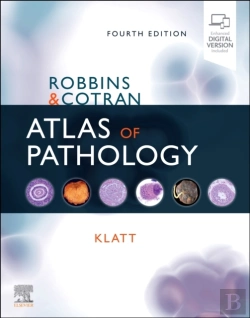 Bertrand.pt - Robbins And Cotran Atlas Of Pathology