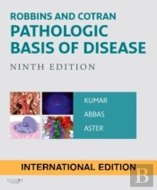 Robbins And Cotran Pathologic Basis Of Disease