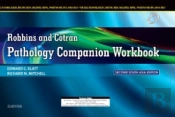 Robbins And Cotran Pathology Companion Workbook: Second South Asia Edition
