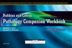 Bertrand.pt - Robbins And Cotran Pathology Companion Workbook: Second South Asia Edition