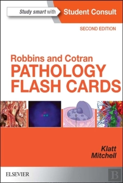 Bertrand.pt - Robbins And Cotran Pathology Flash Cards E-Book